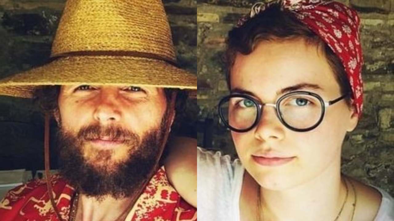 la figlia di jovanotti, teresa rivela il dramma del tumore