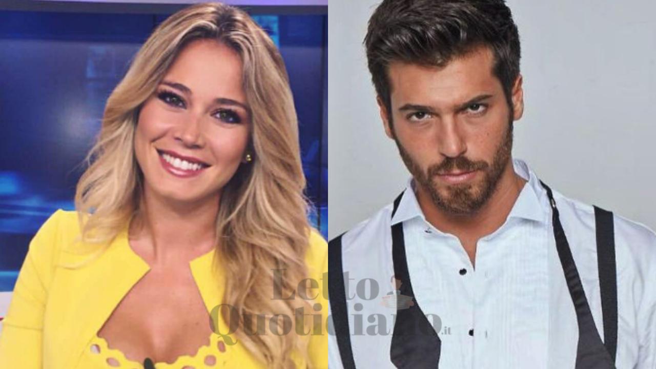 diletta leotta fidanzata con can yaman