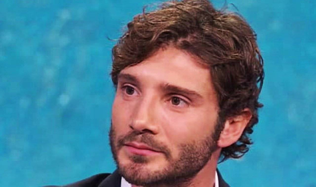 Stefano De Martino pronto alla convicenza