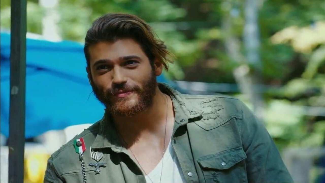 Can Yaman guest star