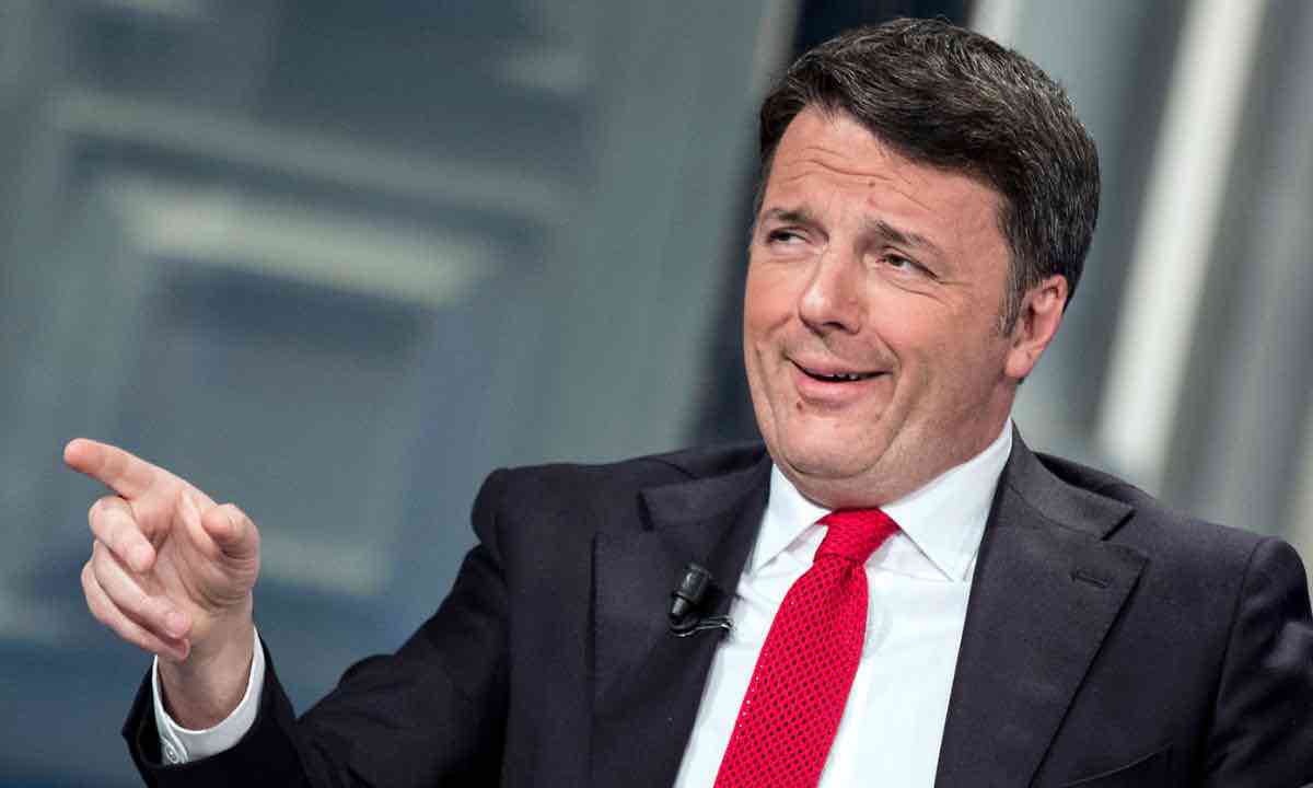 Renzi querela i giornalisti per il viaggio a Dubai