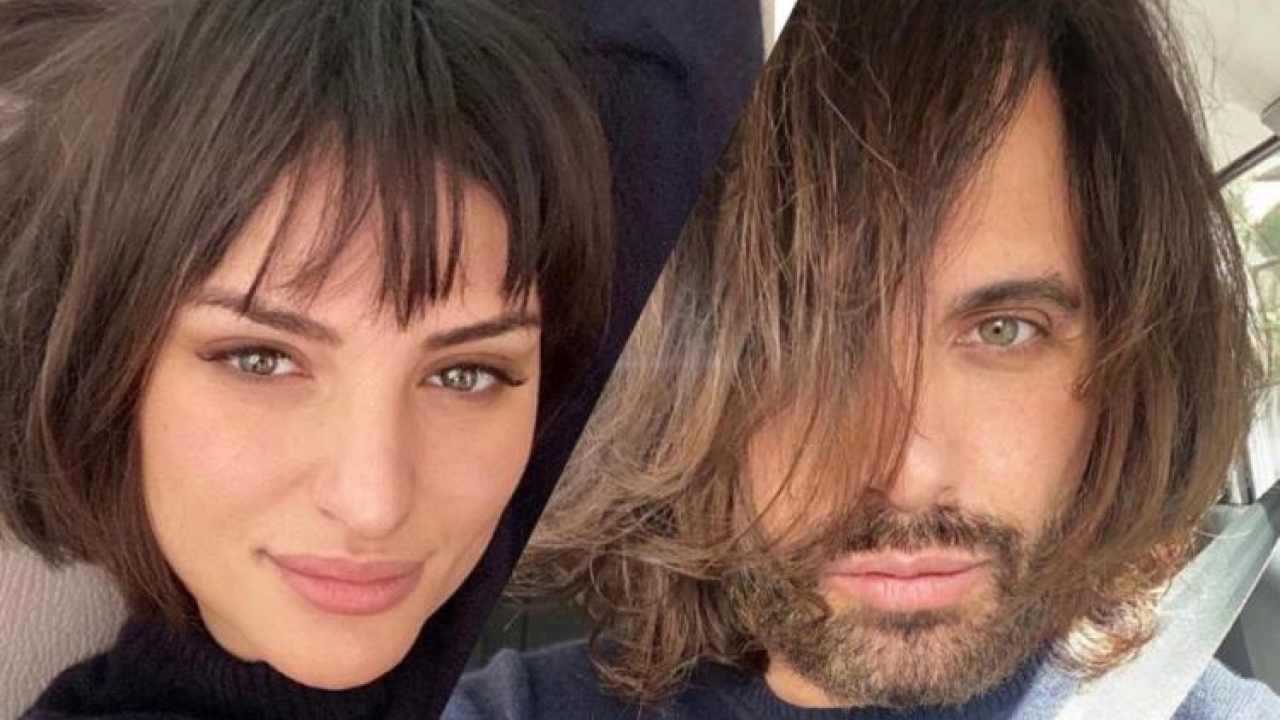 Arisa e Andrea di Carlo, il lieto annuncio sui social emoziona i fan