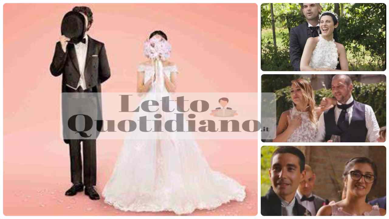 Matrimonio a prima vista Italia 6 anticipazioni convivenza