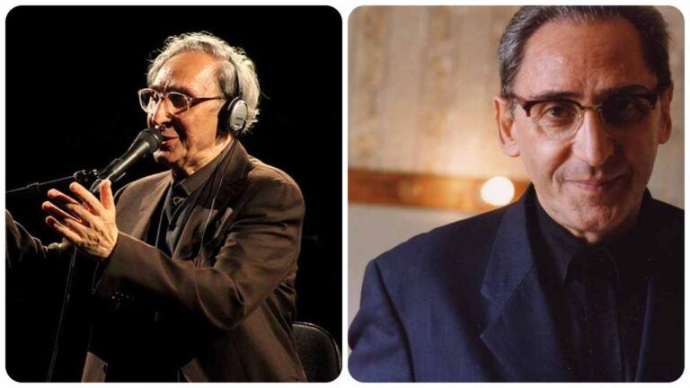 Franco Battiato, vita privata, carriera e le cause della ...