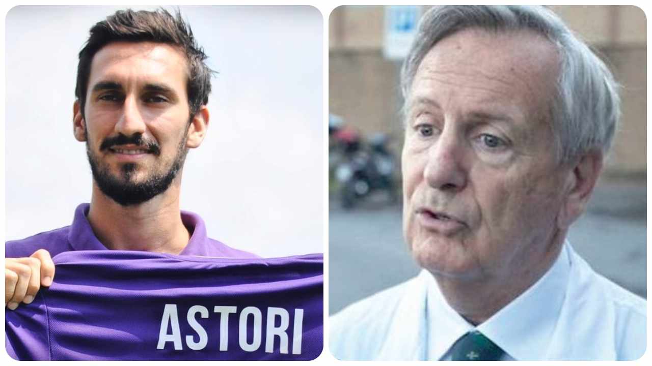 morte Davide Astori, chiuse indagini