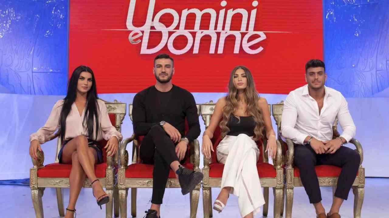 Uomini e Donne