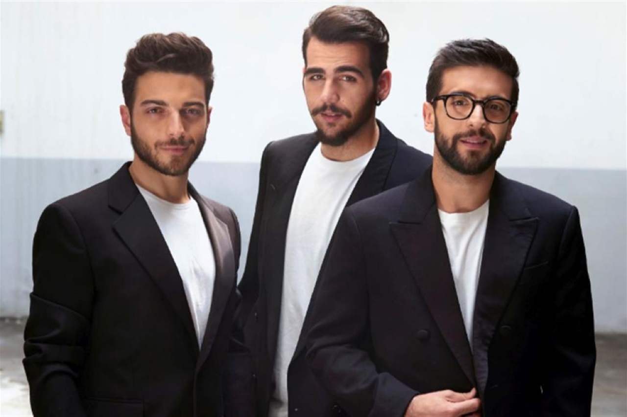 Il Volo