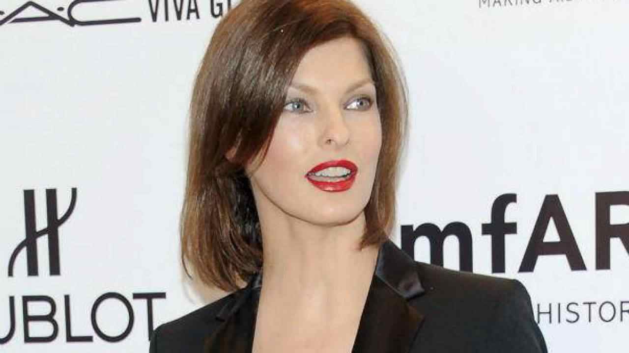 linda evangelista