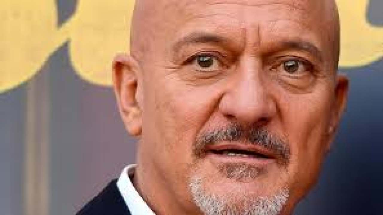 Claudio Bisio