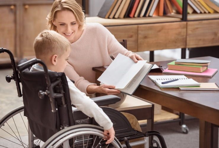 Bonus per figli con disabilità -Lettoquotidiano