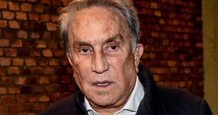 Emilio Fede pessime condizioni