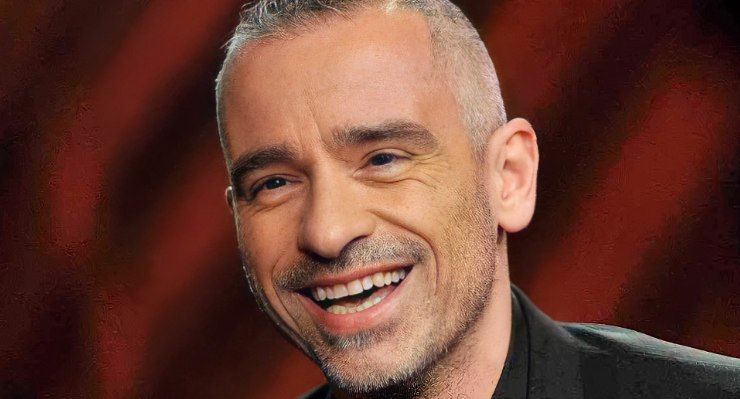 Eros Ramazzotti