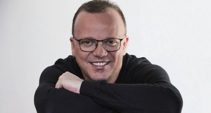 Gigi D'Alessio 