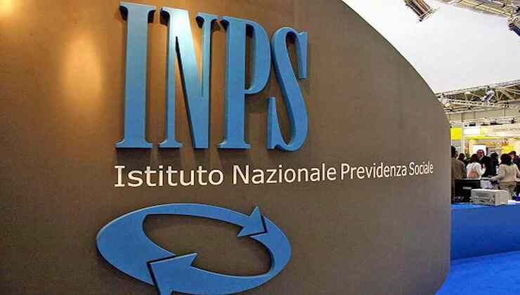 INPS pensioni 