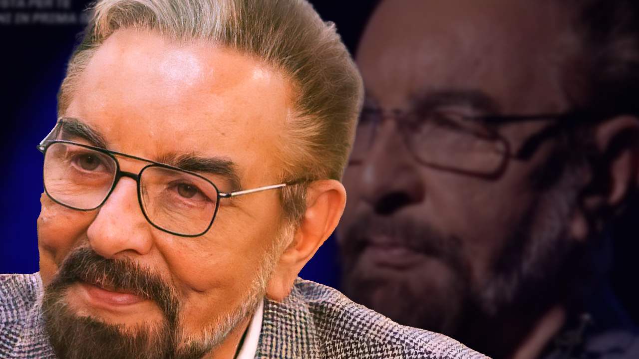 Kabir Bedi