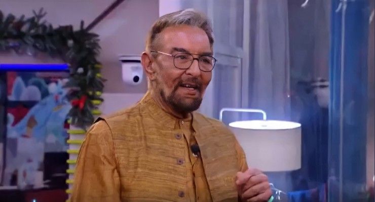 Kabir Bedi