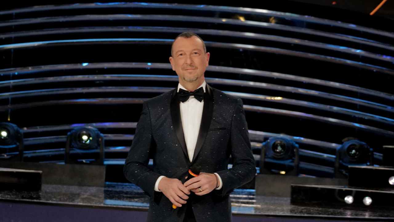 Sanremo 2022 