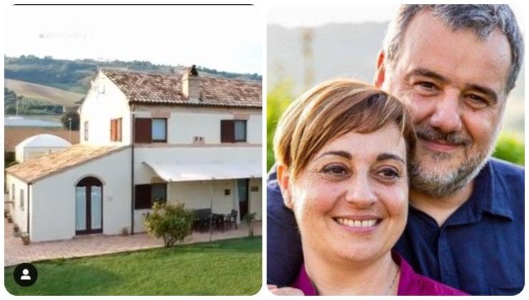  Benedetta Rossi Marco Gentili agriturismo