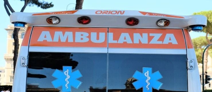 Ambulanza