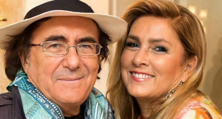 Al Bano e Romina