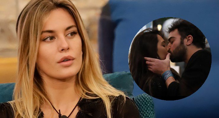 Federica e Gianmaria criticati da Sophie