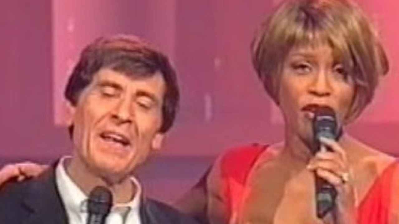 Gianni Morandi