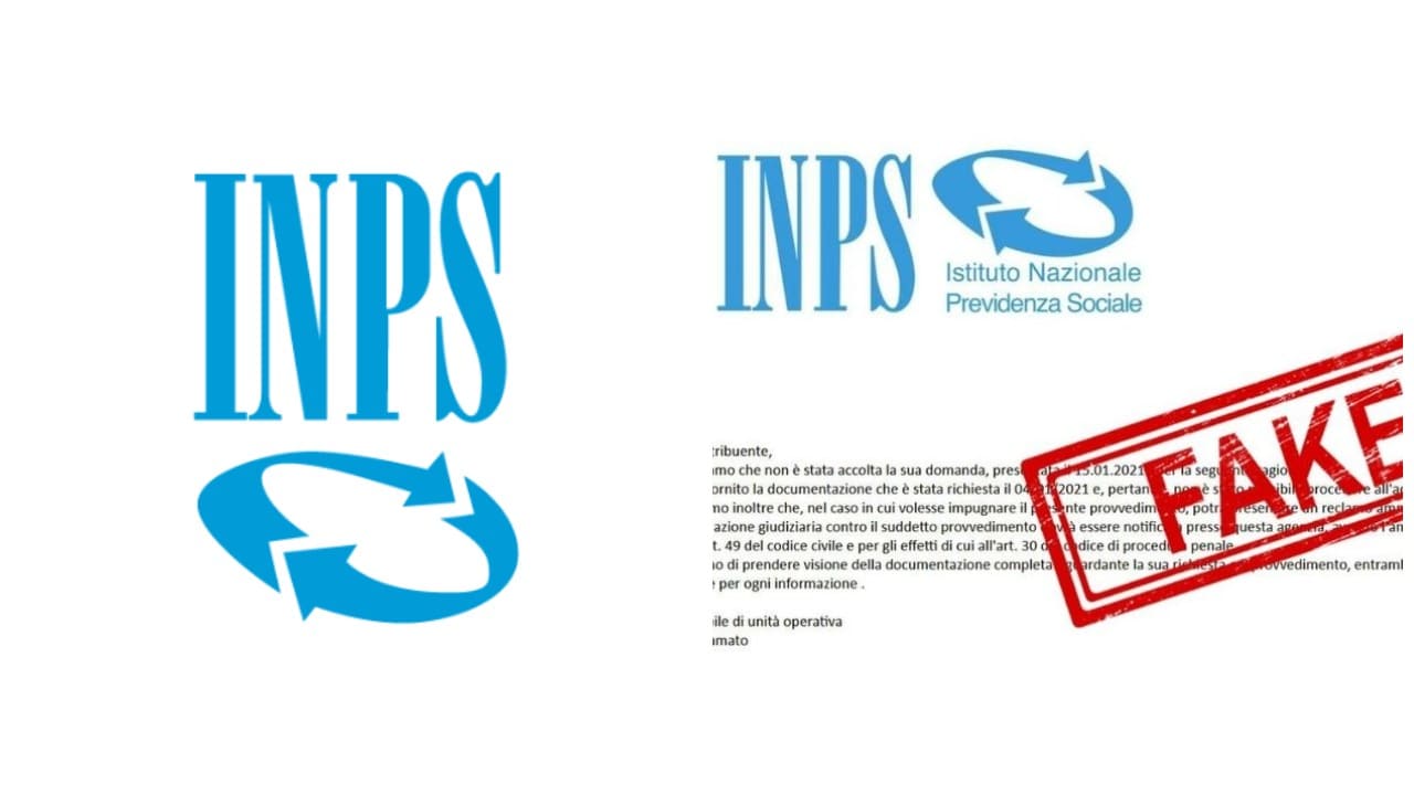 INPS logo