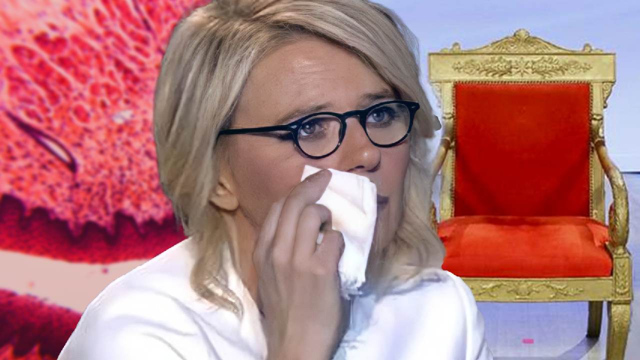 Maria De Filippi a Uomini e Donne