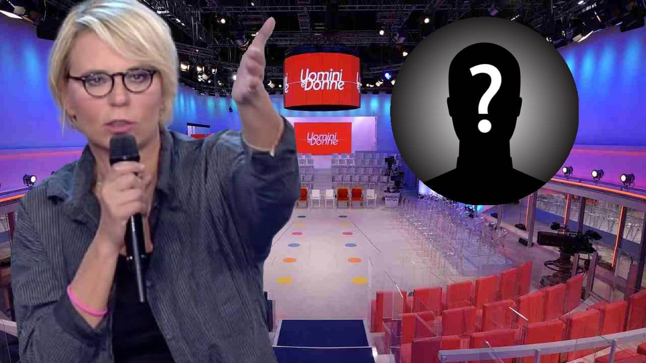 Maria De Filippi a Uomini e Donne