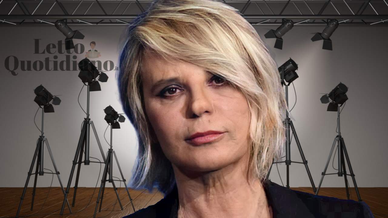 Maria De Filippi