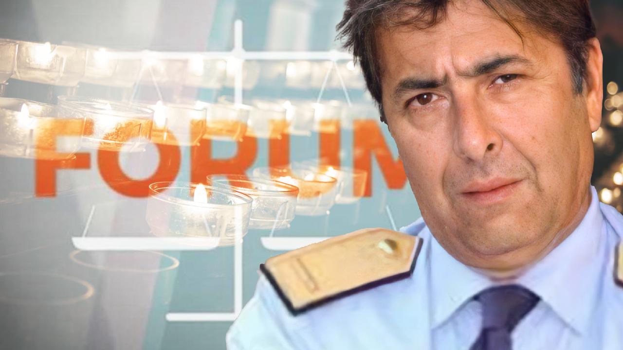 Pasquale Africano di Forum