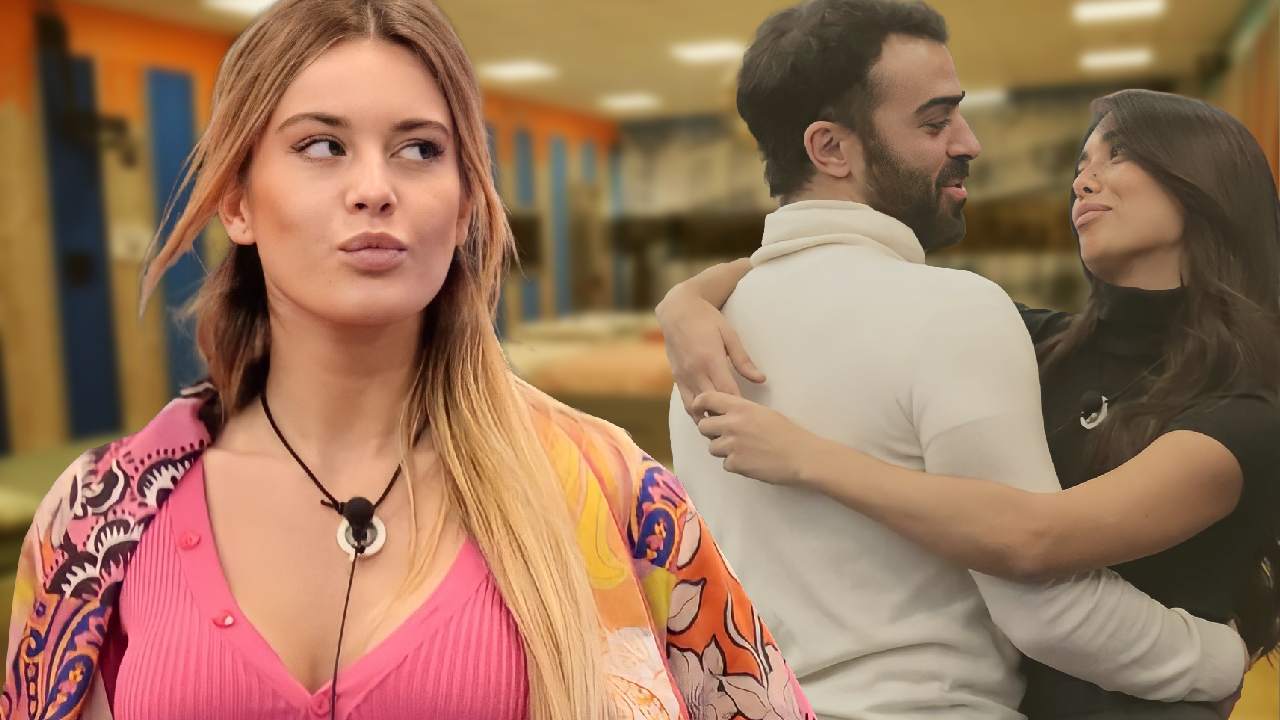 Sophie contro Federica e Gianmaria