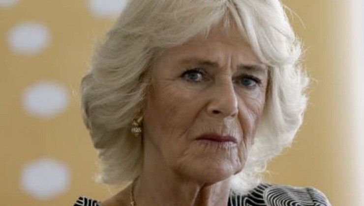 Camilla Parker Bowles