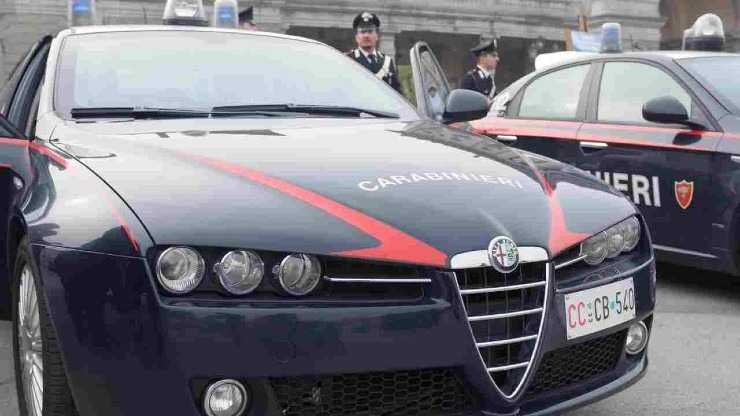 carabinieri