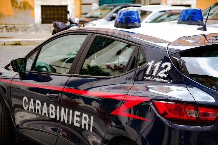 Carabinieri di Ivrea