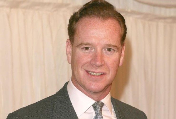 James Hewitt