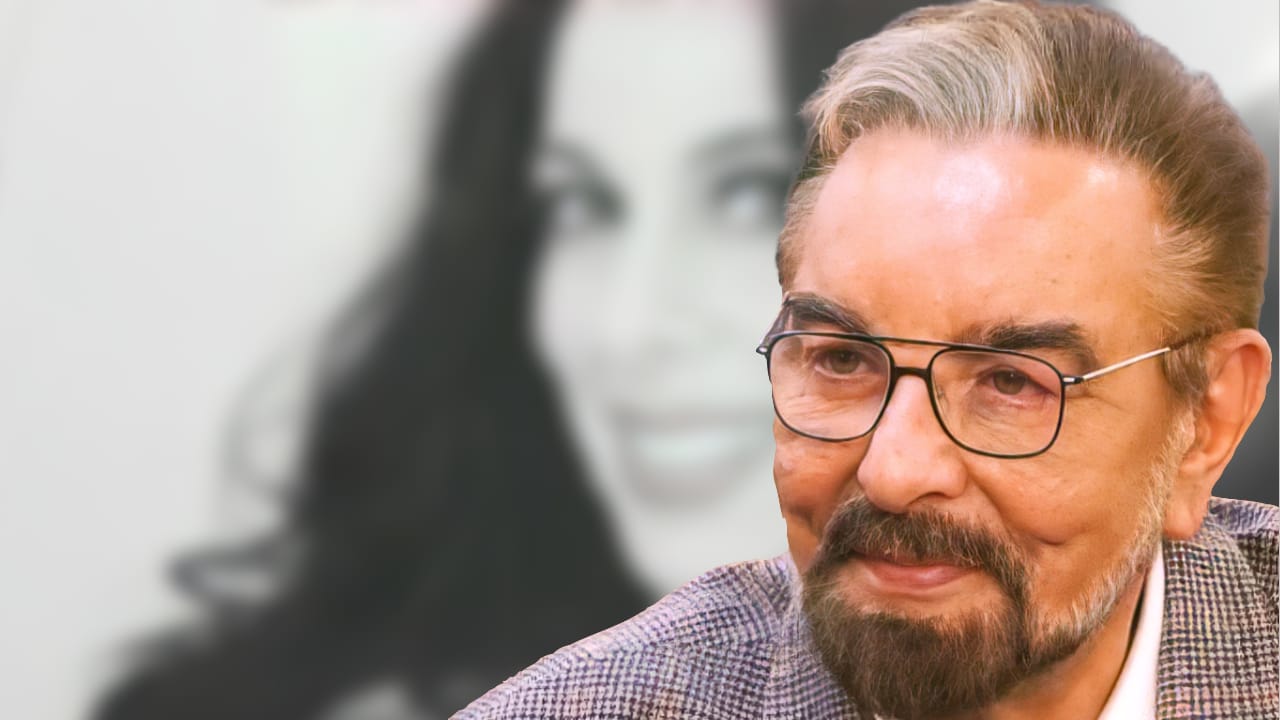 Kabir Bedi 