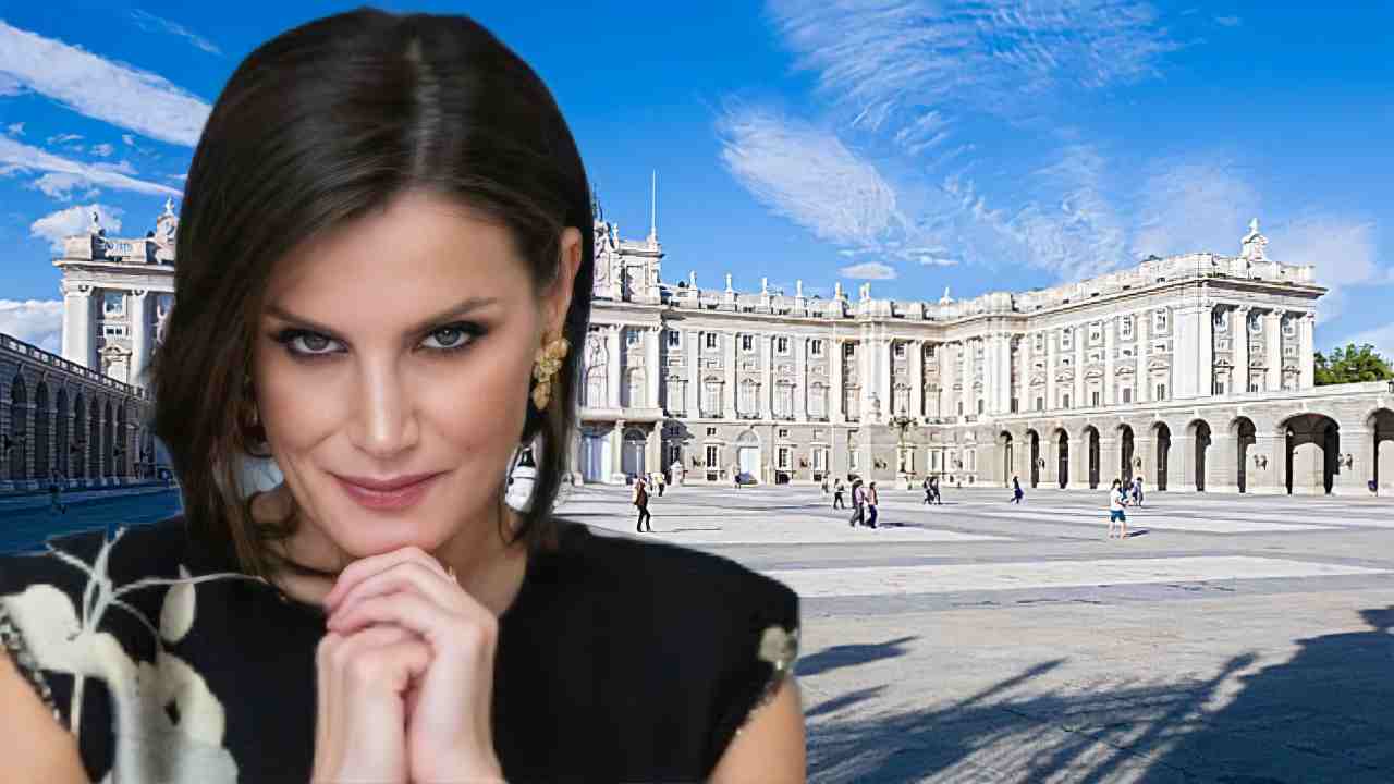 Letizia