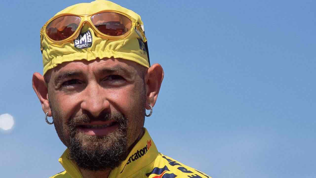 Marco Pantani