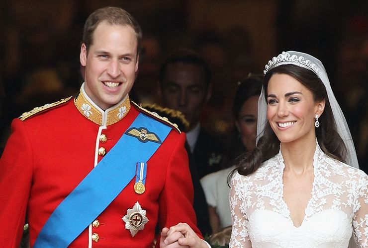 William e Kate 