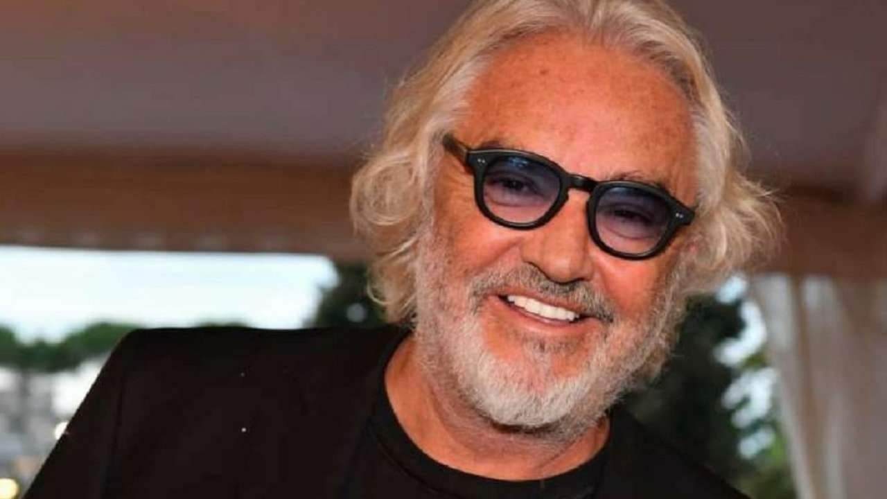 Briatore