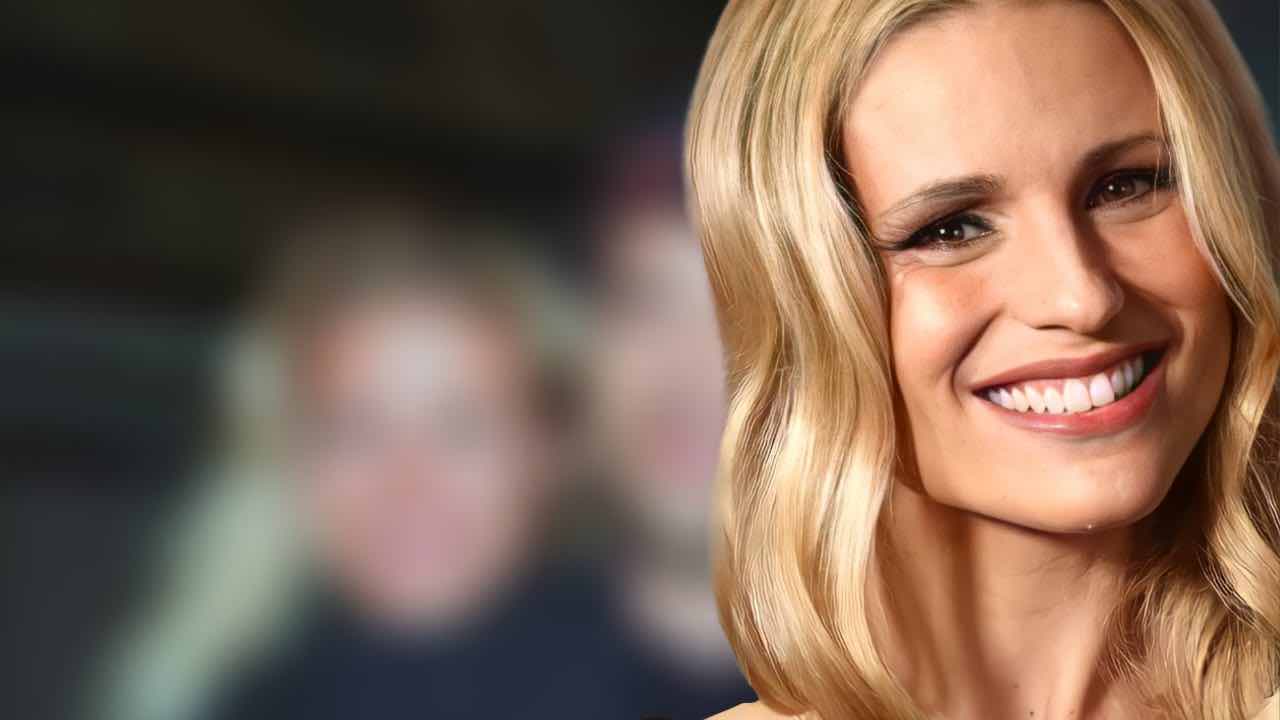 Michelle Hunziker