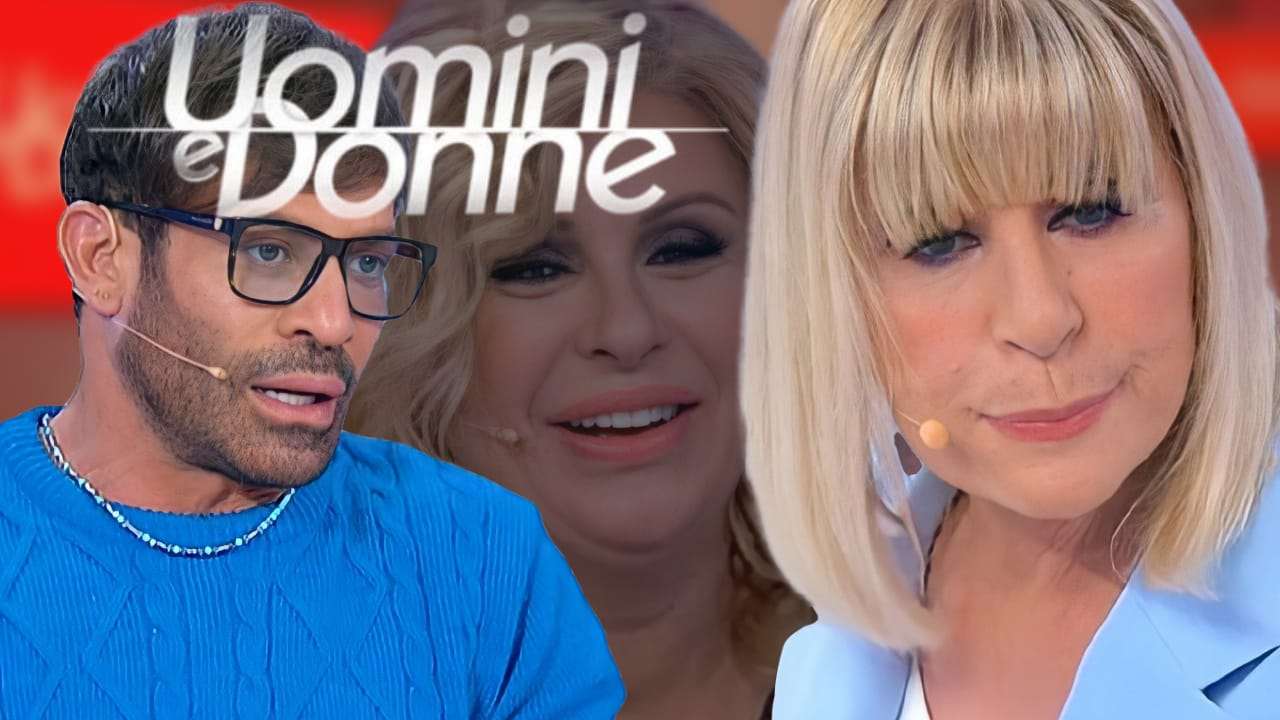 Uomini e Donne, Gemma