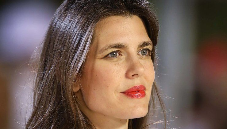 Charlotte Casiraghi