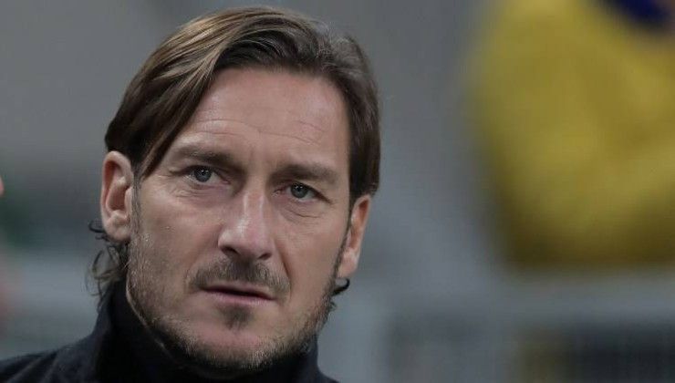 Francesco Totti