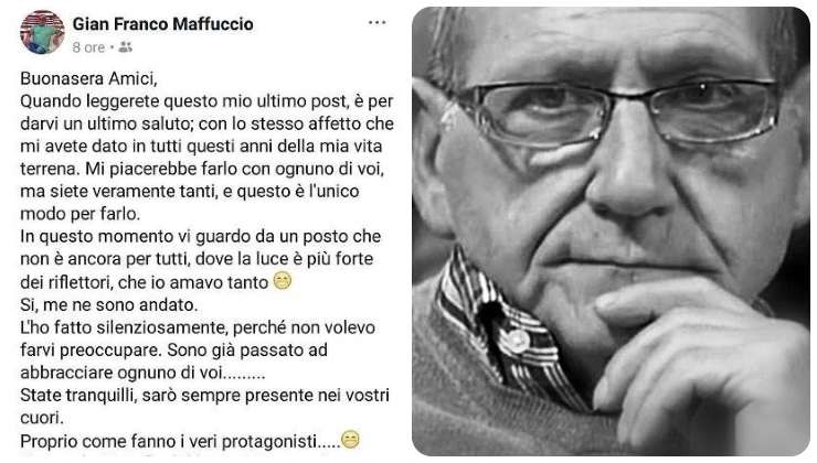 Maffuccio