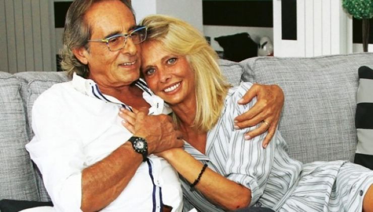 Nino e Alessandra