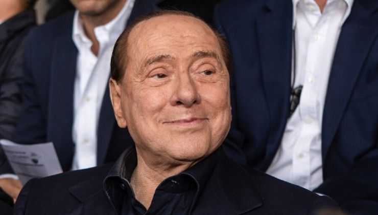 Berlusconi