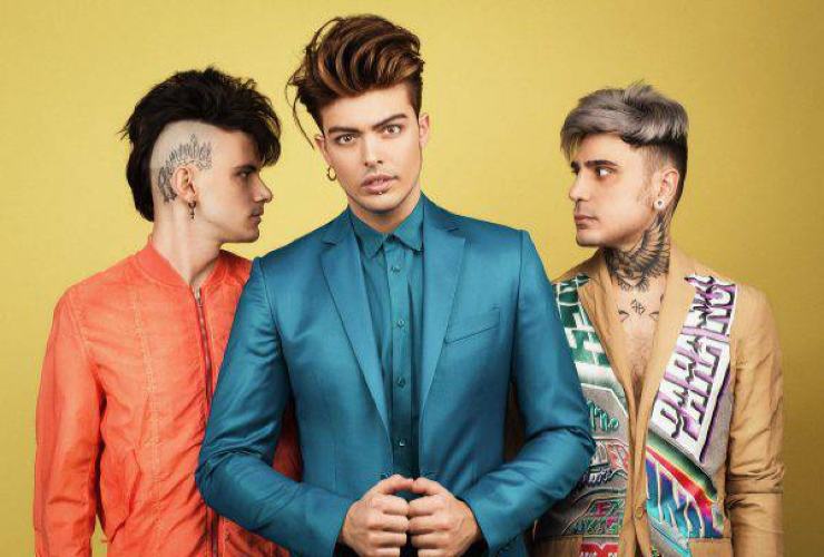 The Kolors