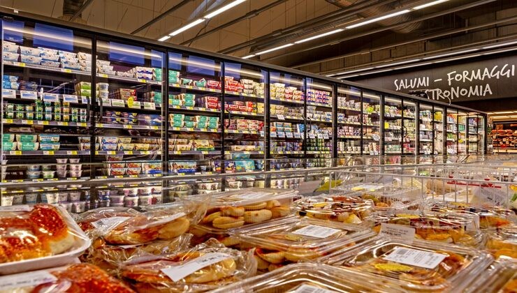 supermercati prodotti alimentari introvabili